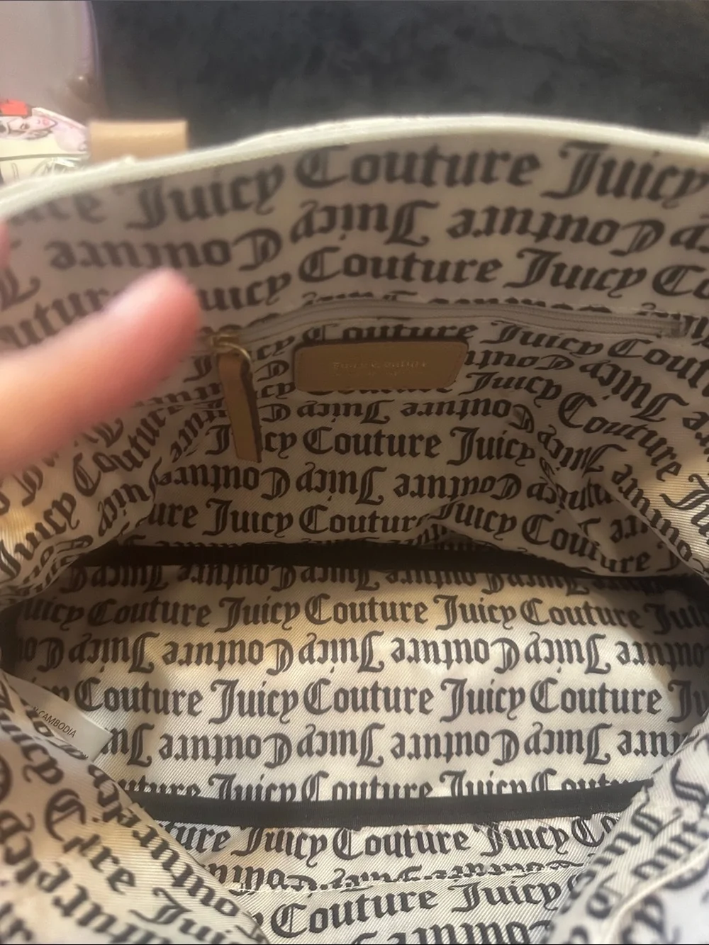 Juicy Couture juicy couture